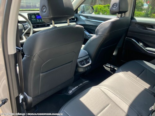 GWM HAVAL H6 PREMIUM HEV 2023/2024